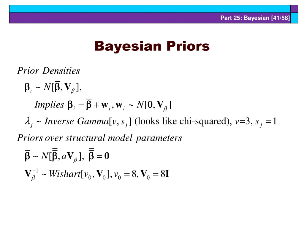 part 25 bayesian 41 58