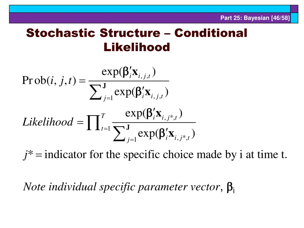 part 25 bayesian 46 58