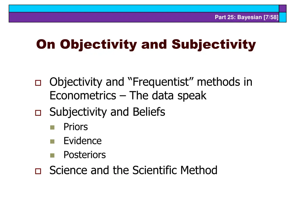 part 25 bayesian 7 58