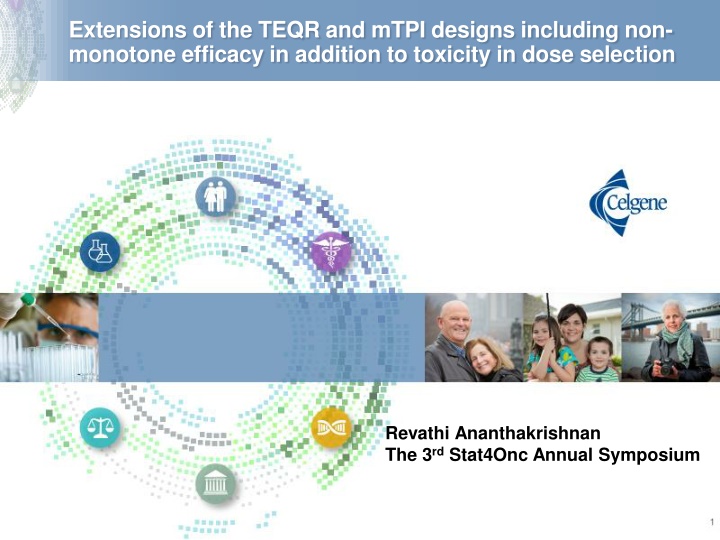 extensions of the teqr and mtpi designs including