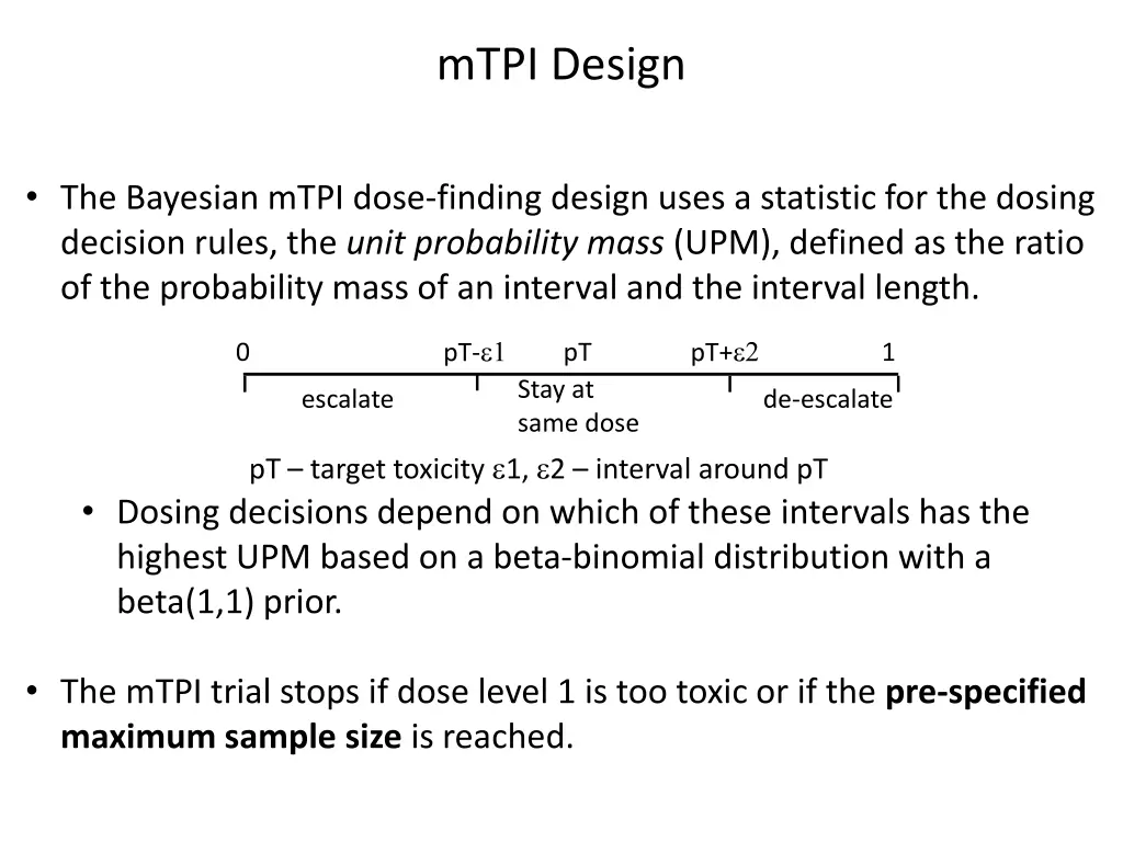 mtpi design