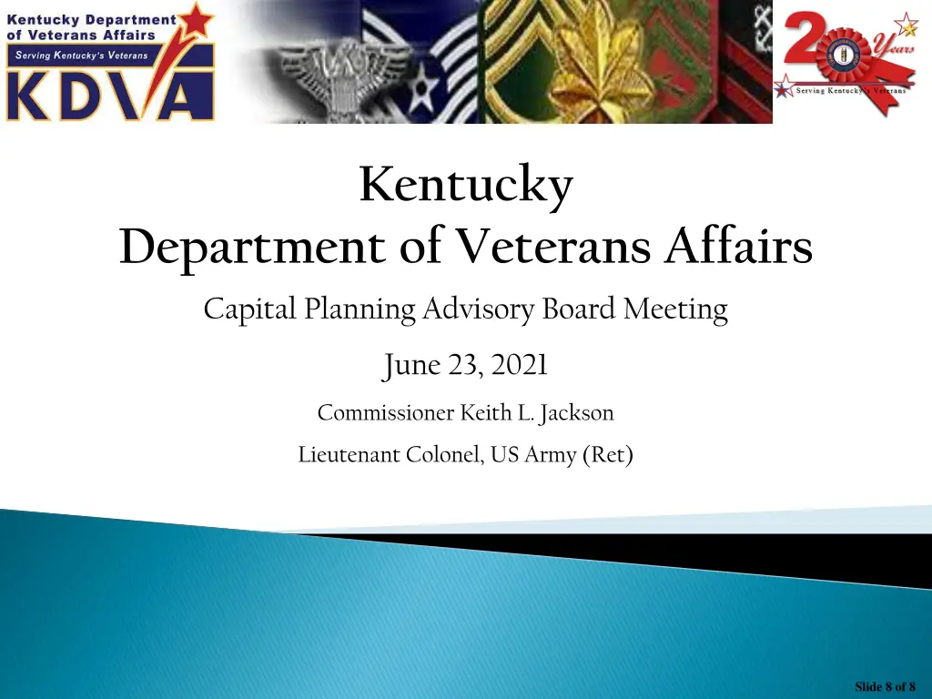 kentucky 1