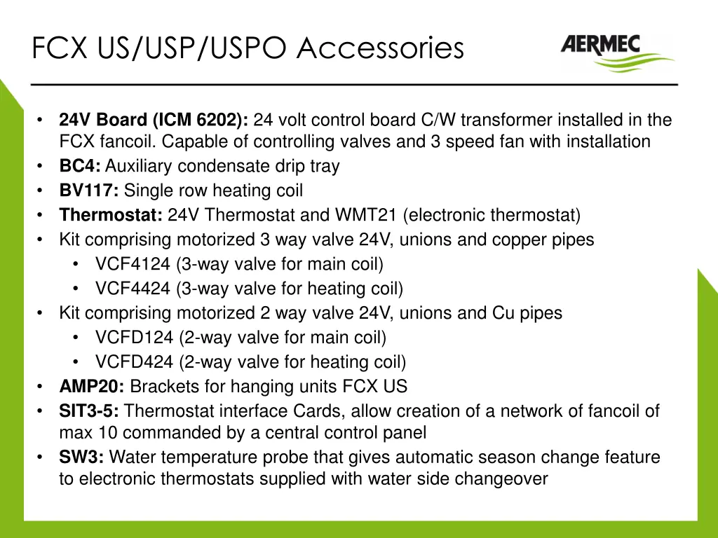 fcx us usp uspo accessories