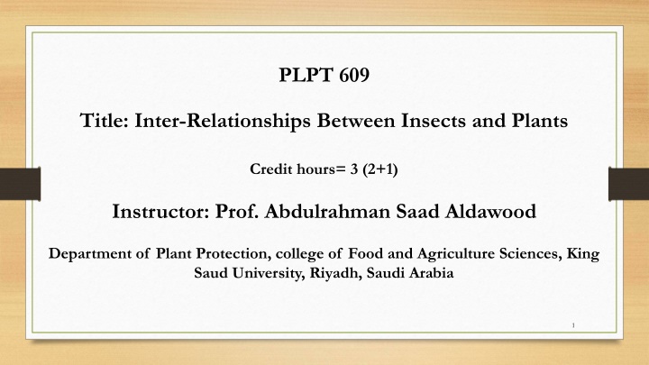 plpt 609