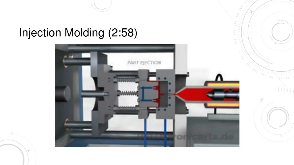 injection molding 2 58