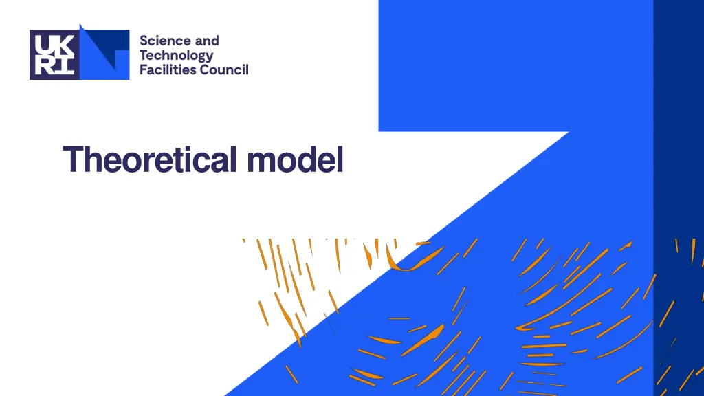 theoretical model