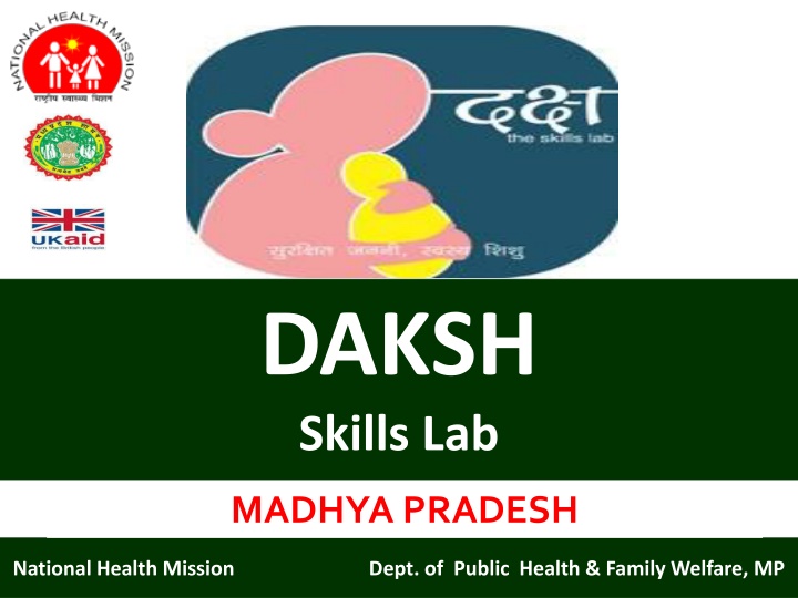 daksh skills lab