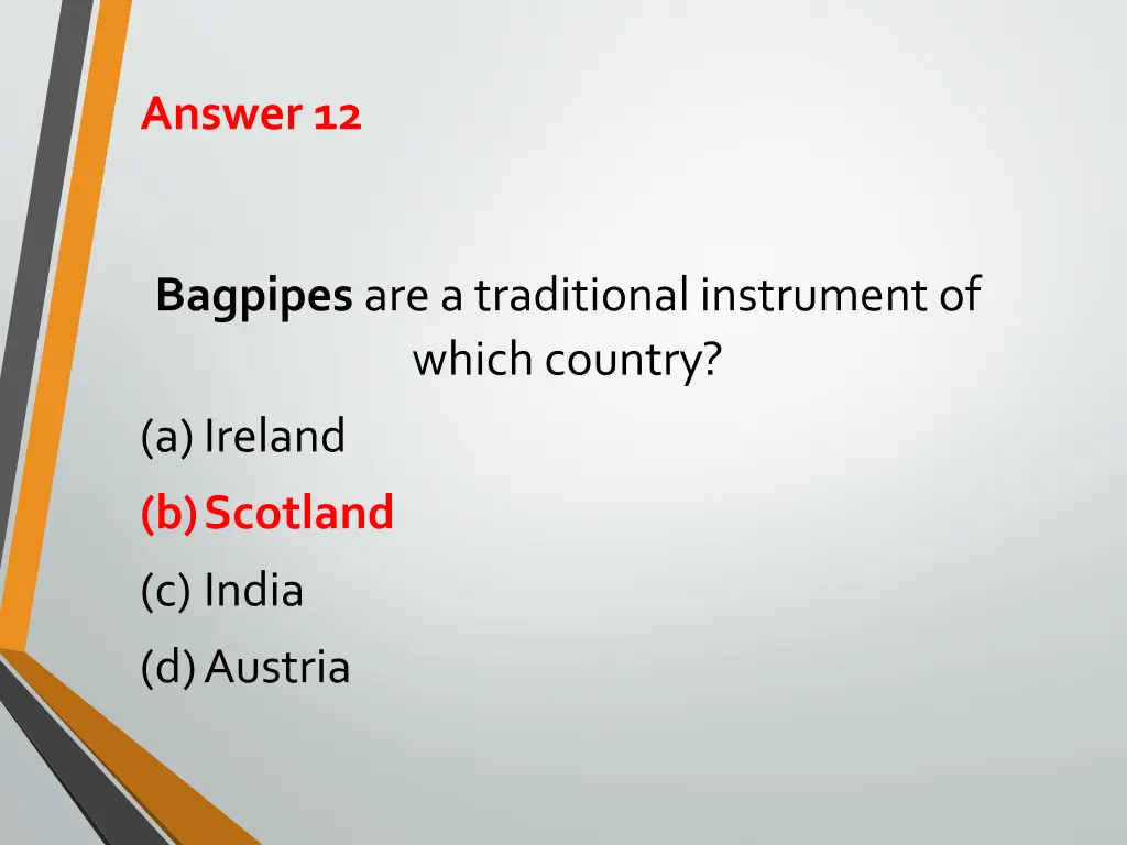 answer 12