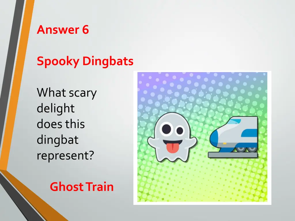 answer 6
