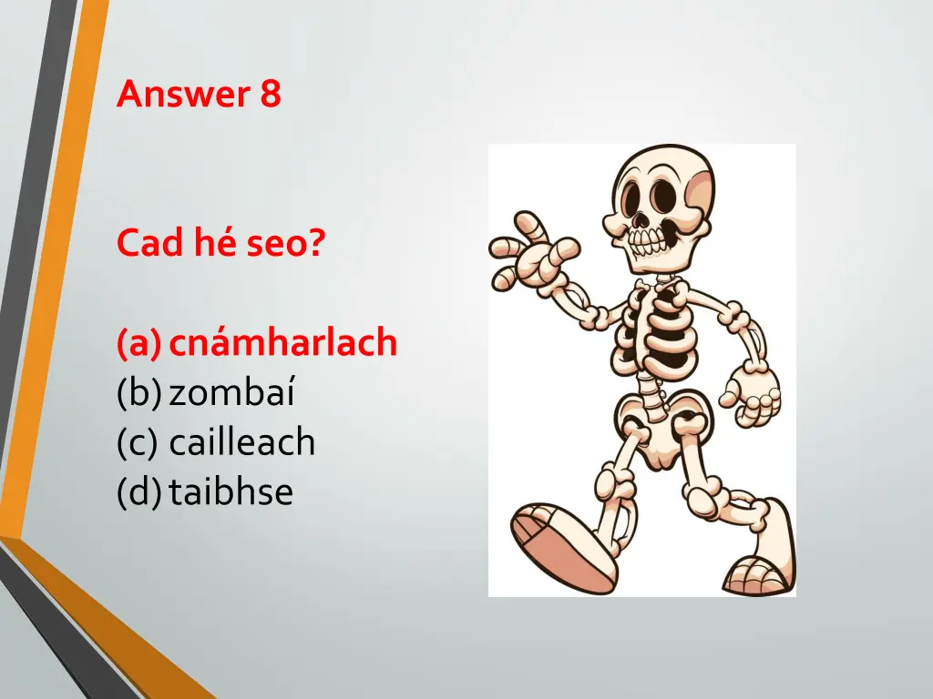 answer 8