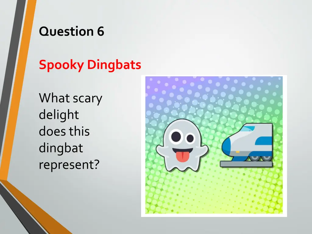 question 6