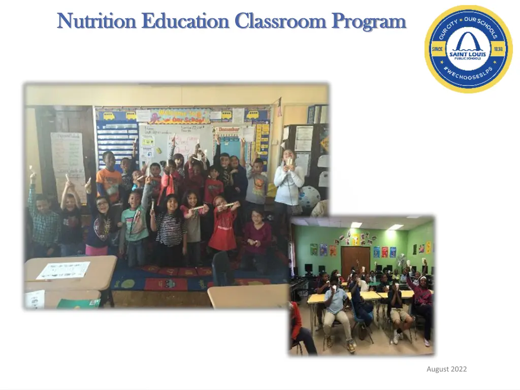 nutrition education classroom program nutrition 1