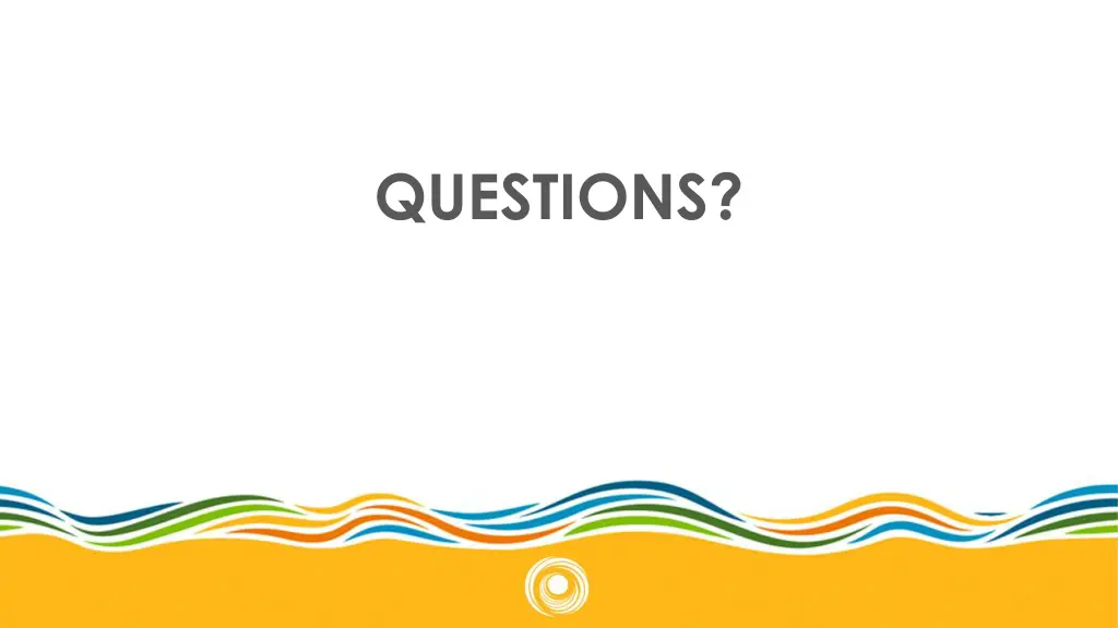 questions