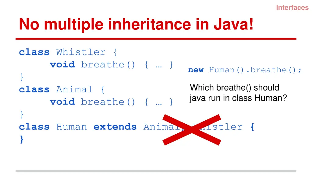 interfaces 2