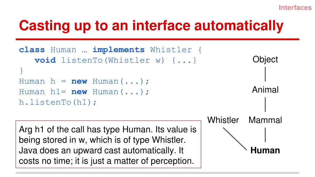 interfaces 9