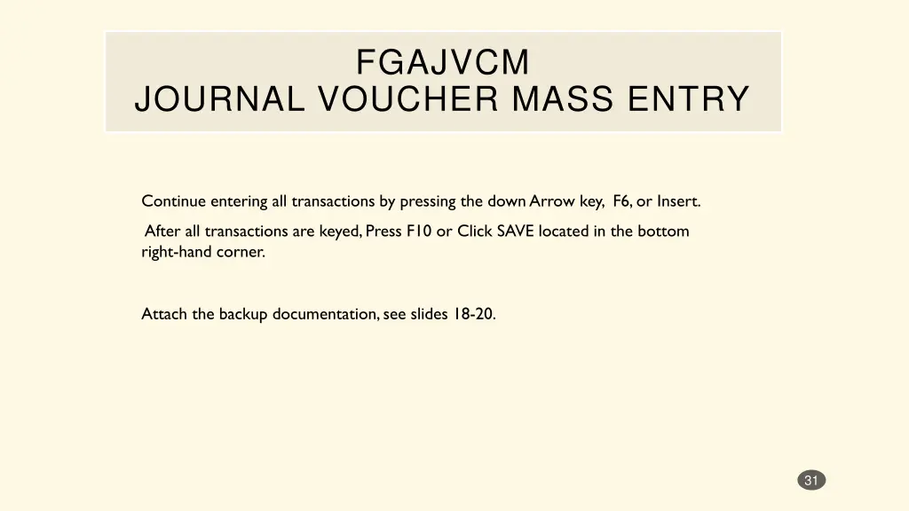 fgajvcm 2