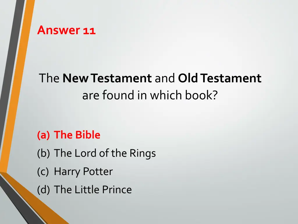 answer 11