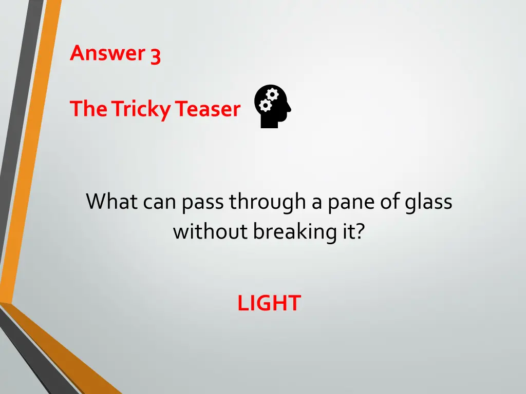 answer 3