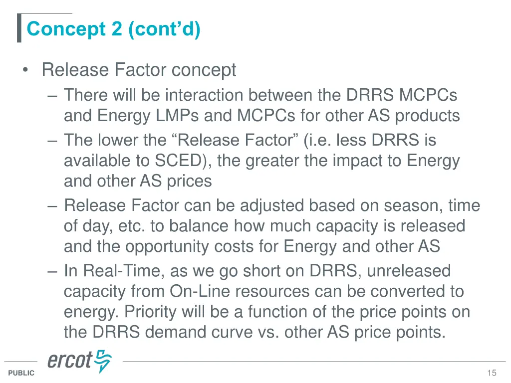 concept 2 cont d