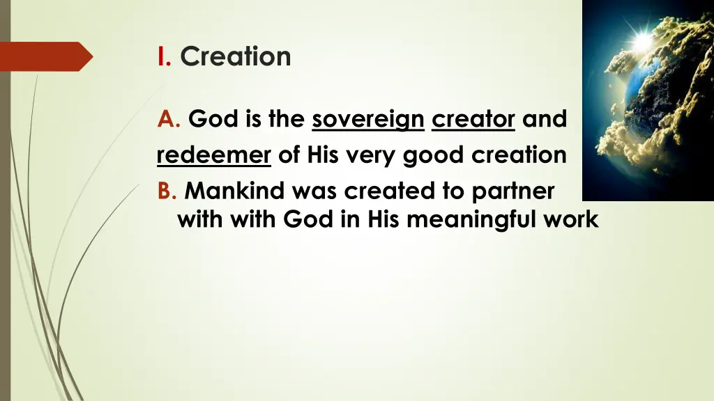 i creation 2