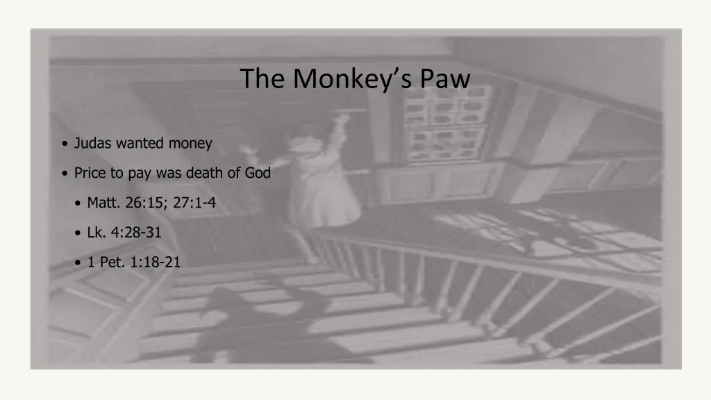 the monkey s paw 4