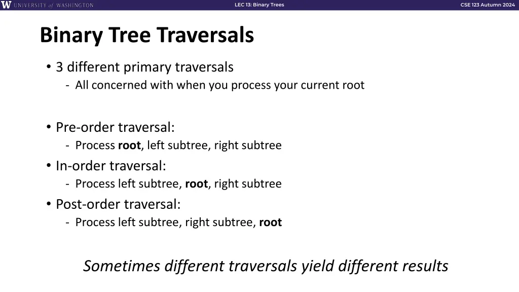 lec 13 binary trees 12