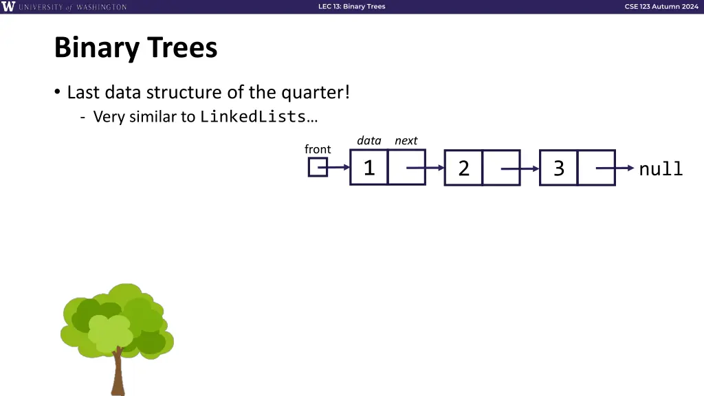 lec 13 binary trees 2