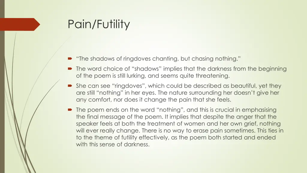 pain futility 1