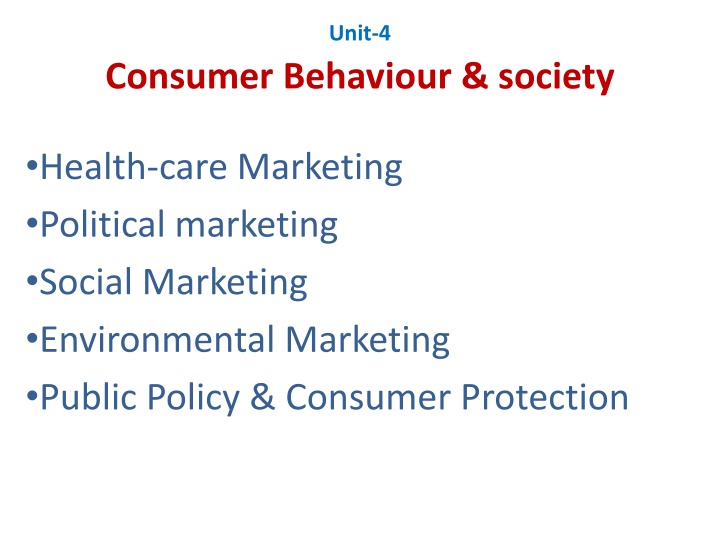 unit 4
