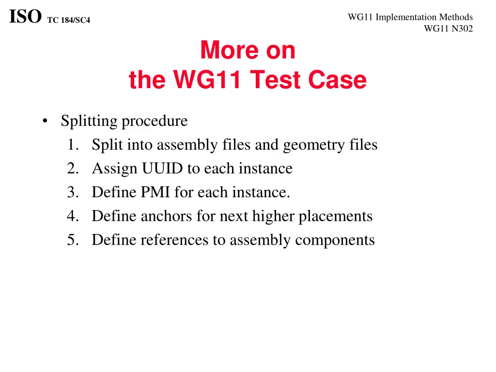 iso tc 184 sc4 11