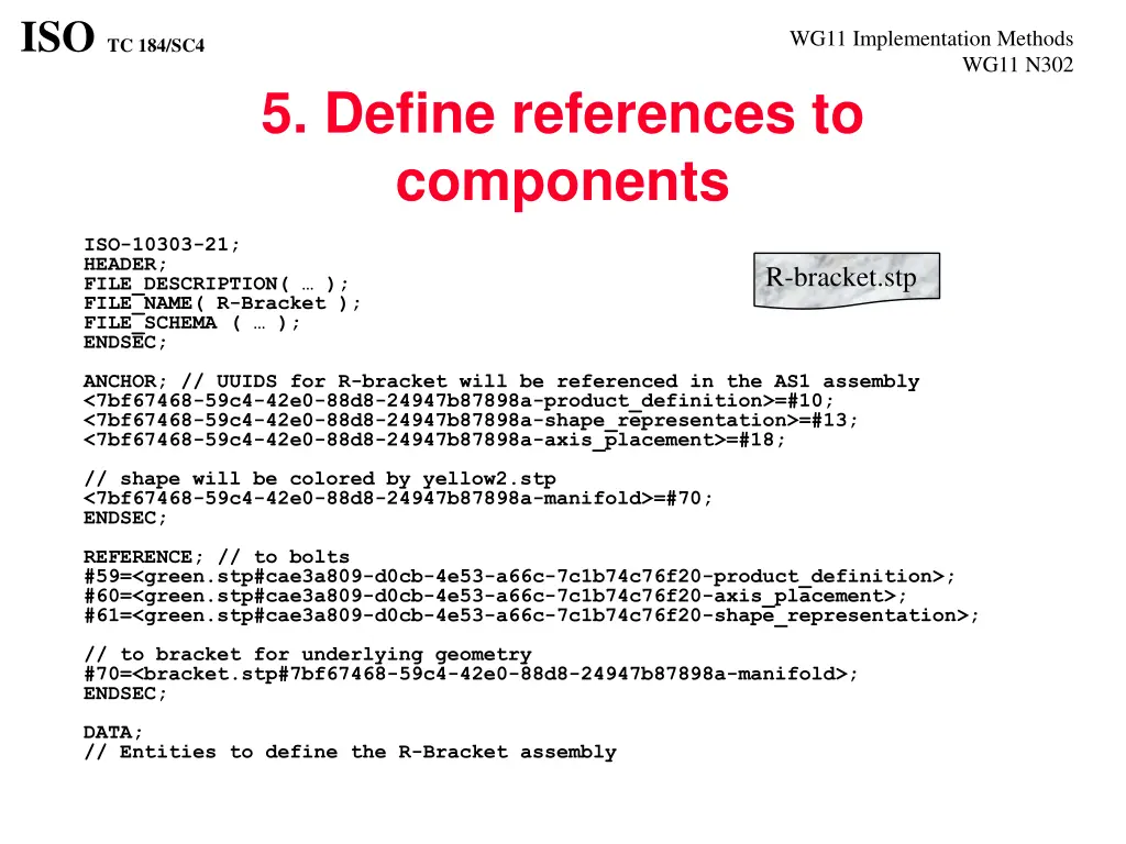 iso tc 184 sc4 16