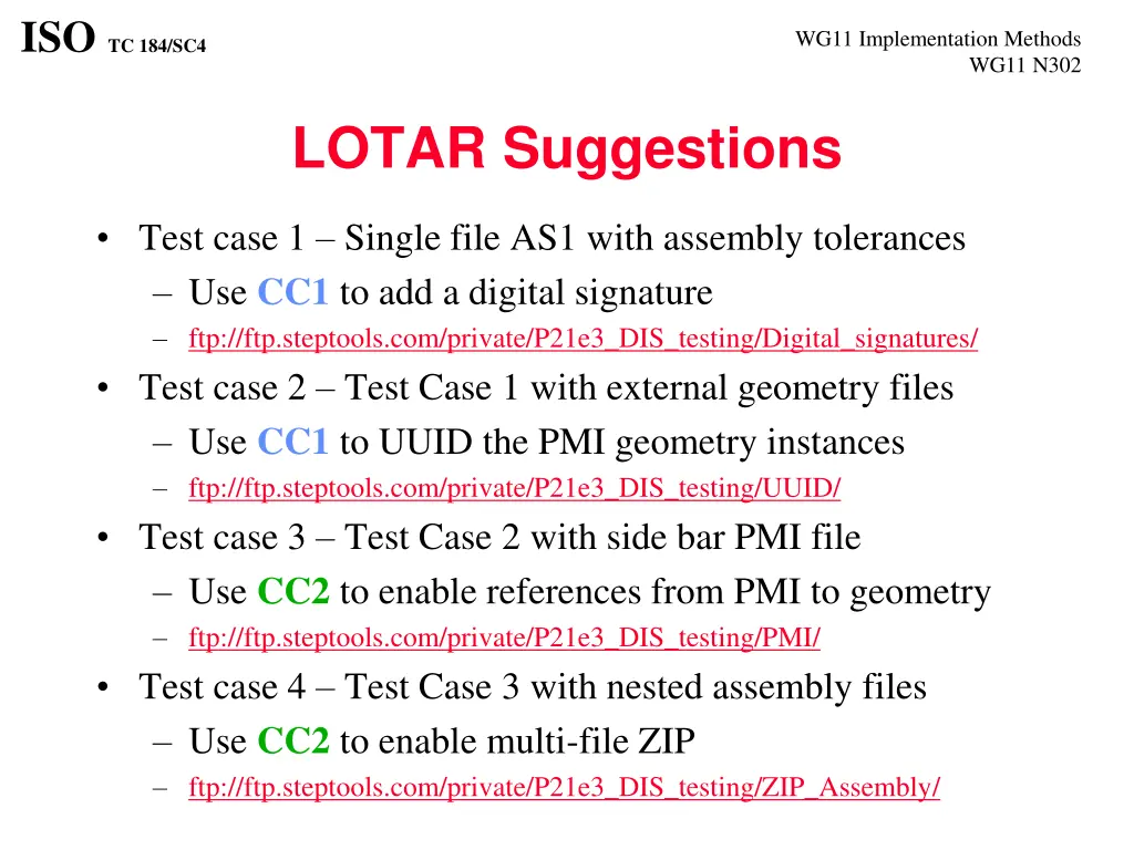 iso tc 184 sc4 8