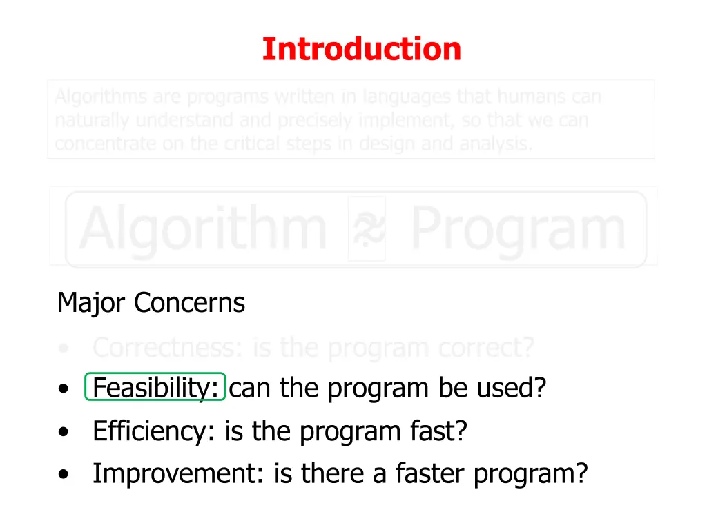 introduction 4