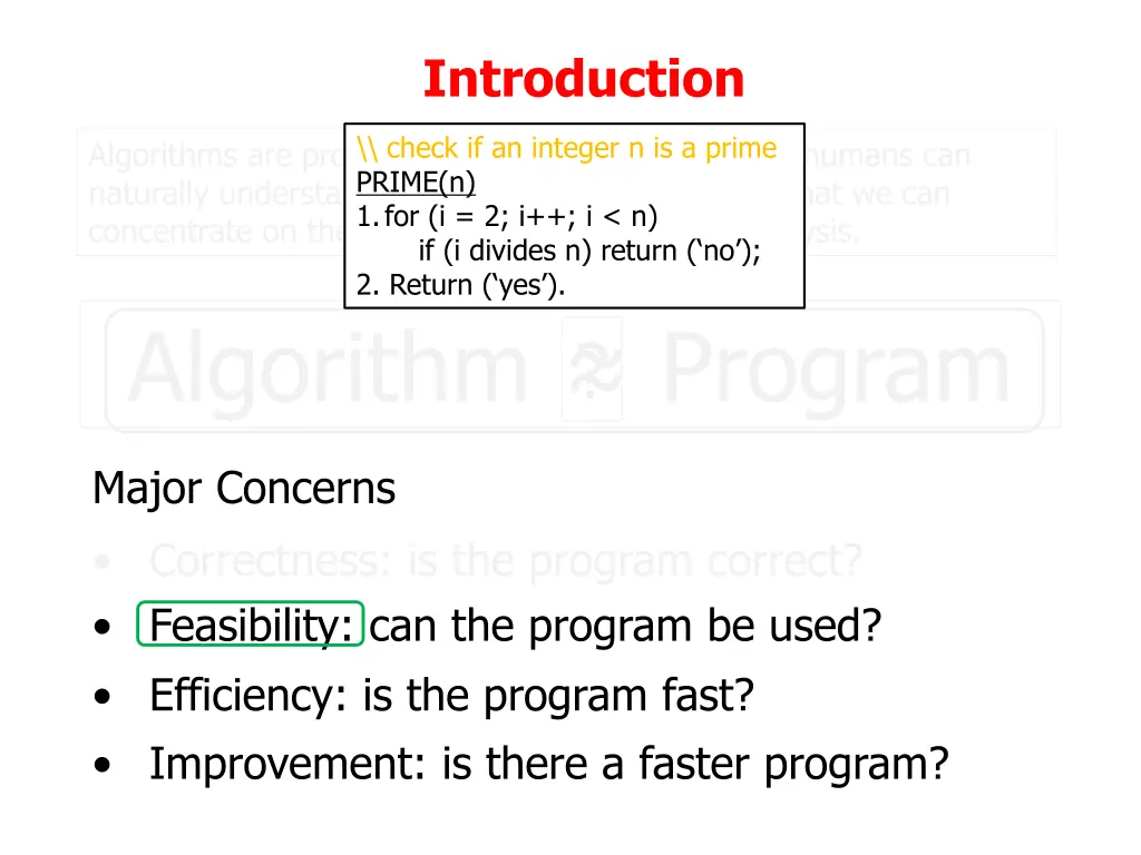 introduction 5