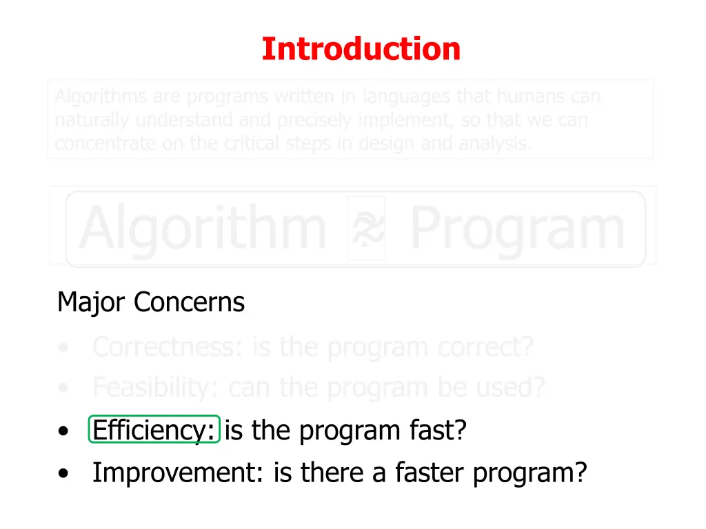 introduction 7