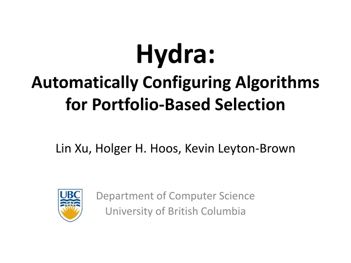hydra