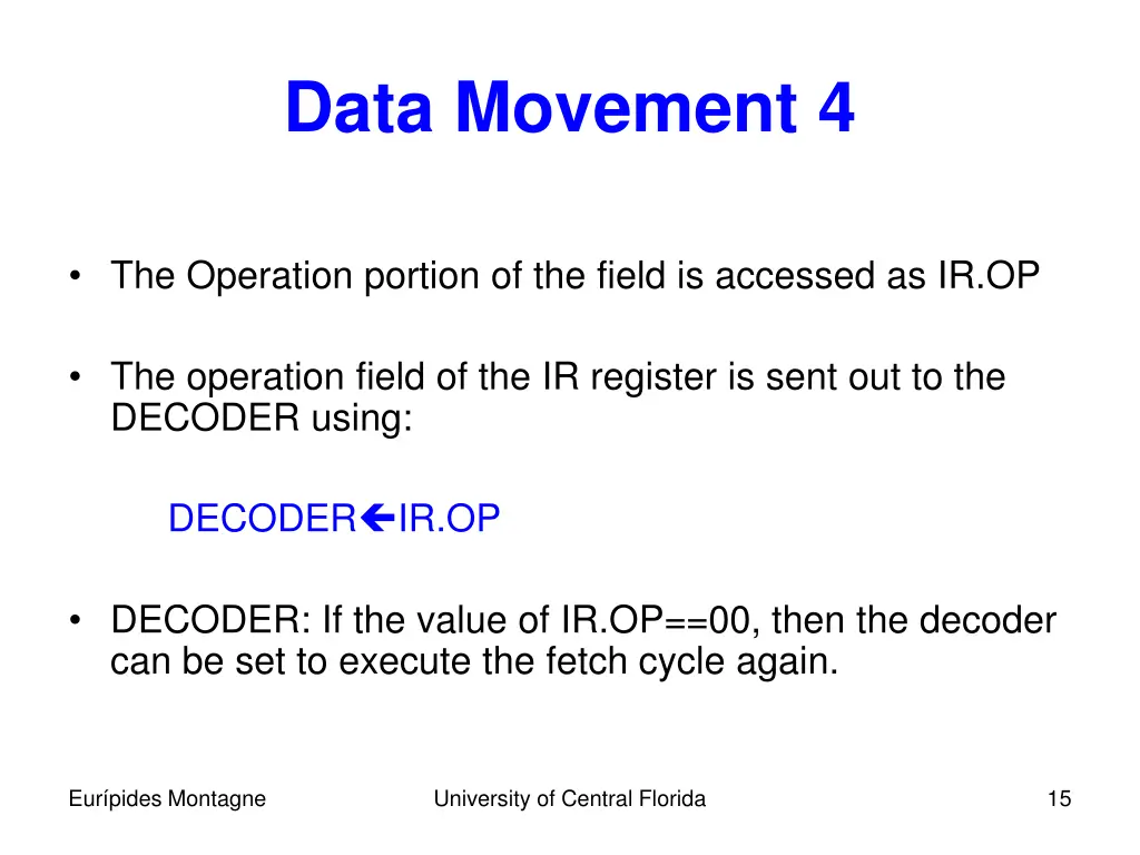 data movement 4