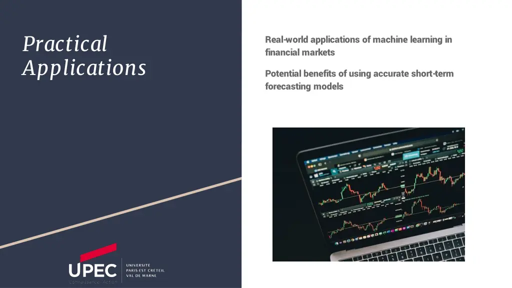 practical applications
