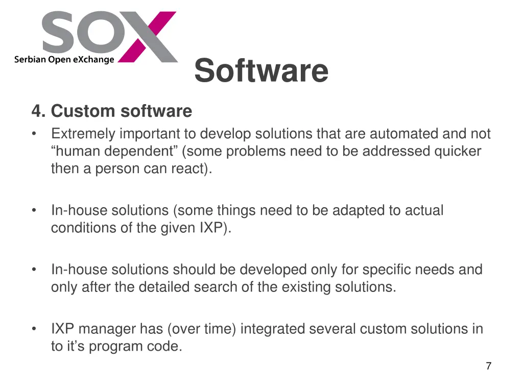 software 2