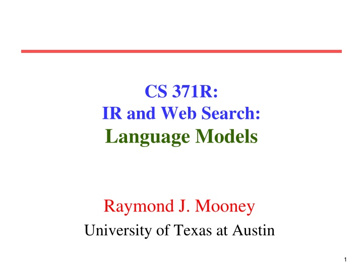 cs 371r