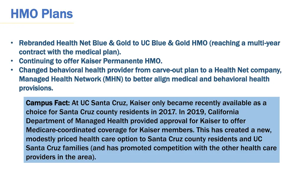 hmo plans hmo plans
