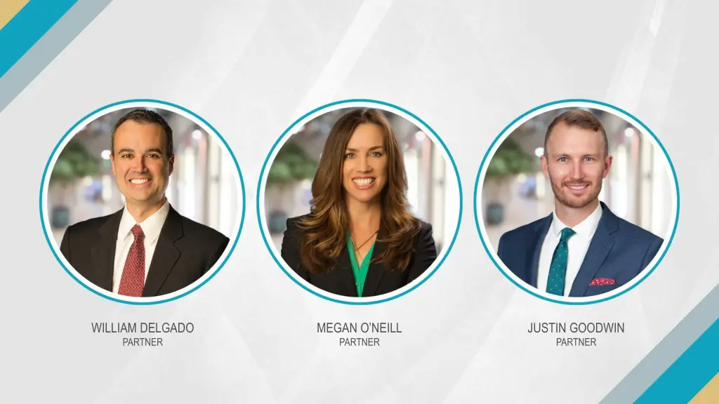 william delgado partner