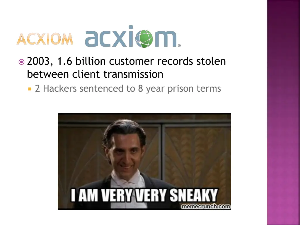 acxiom
