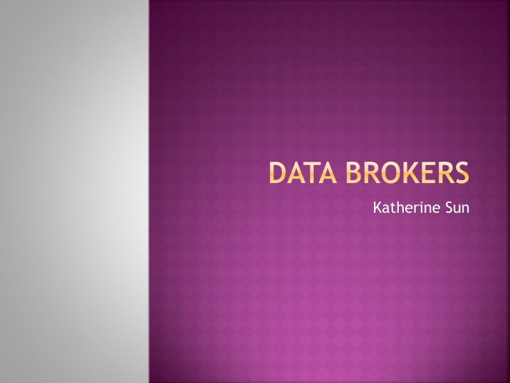 data brokers