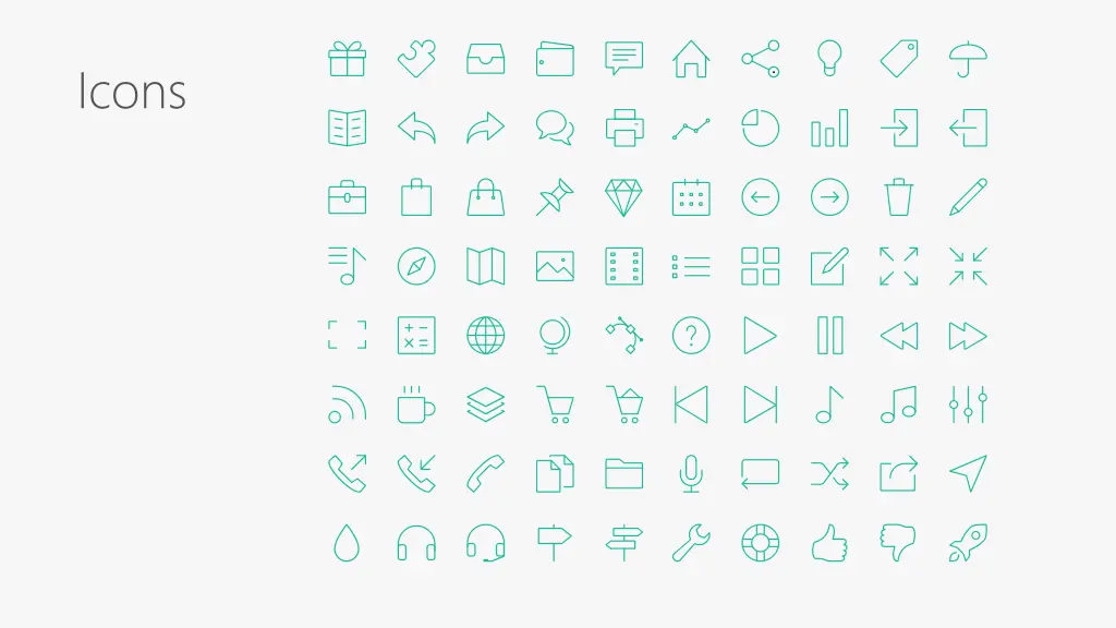 icons 1