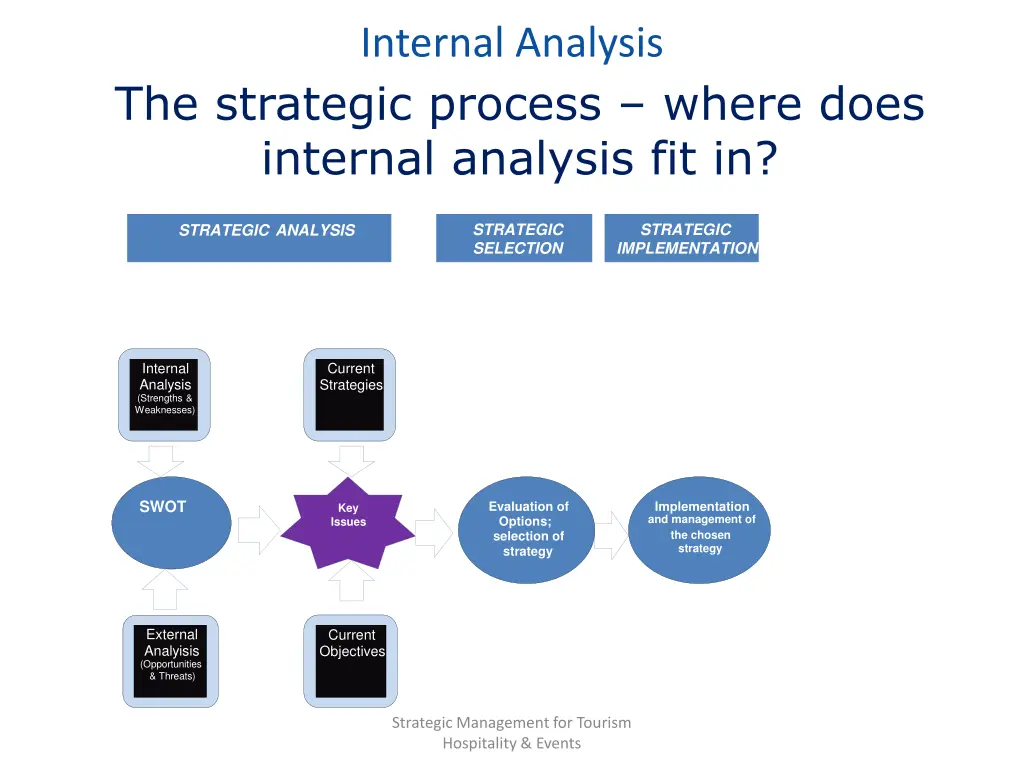 internal analysis 1