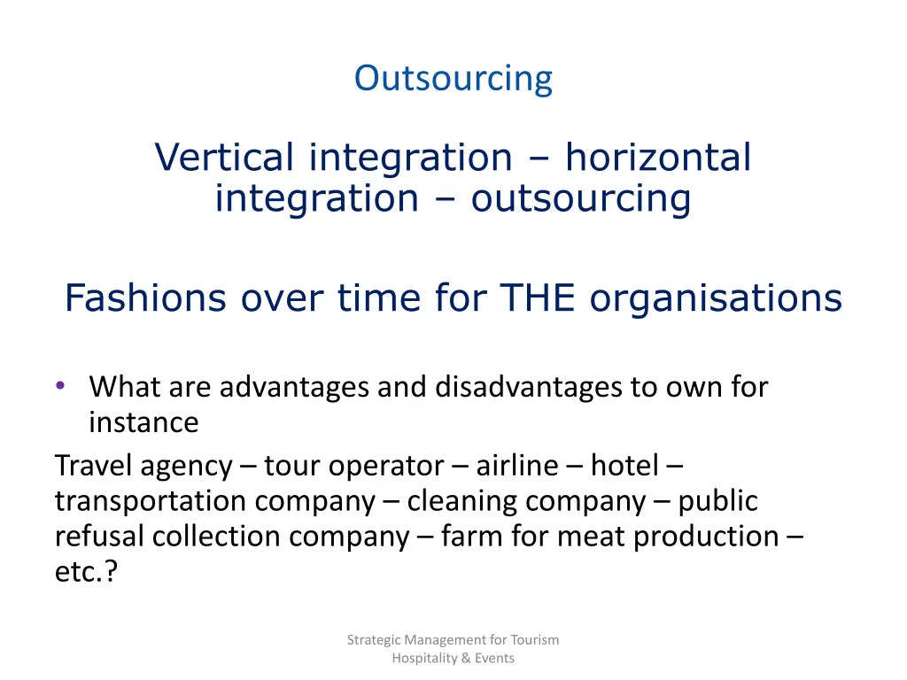 outsourcing 1