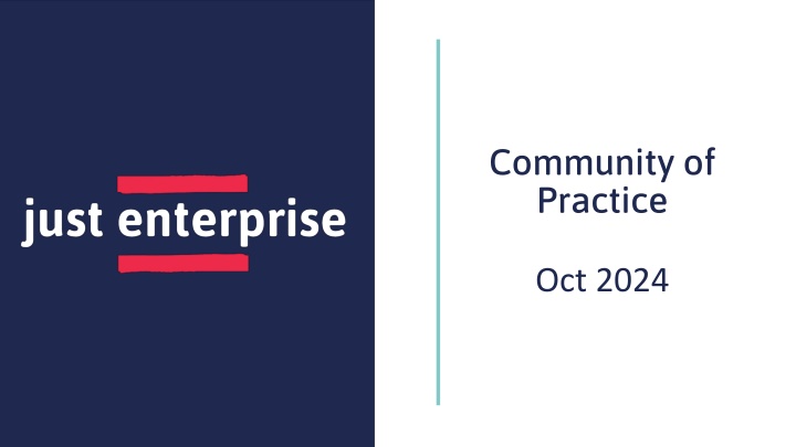 community of practice