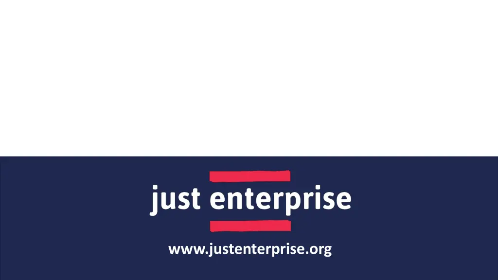 www justenterprise org