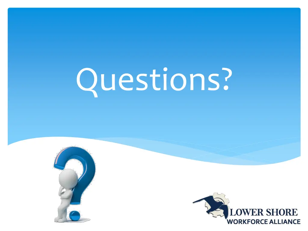questions
